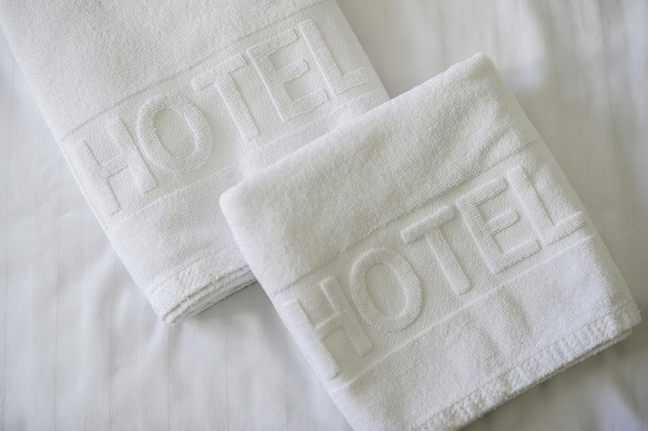 Hotel Gwda 피와 외부 사진